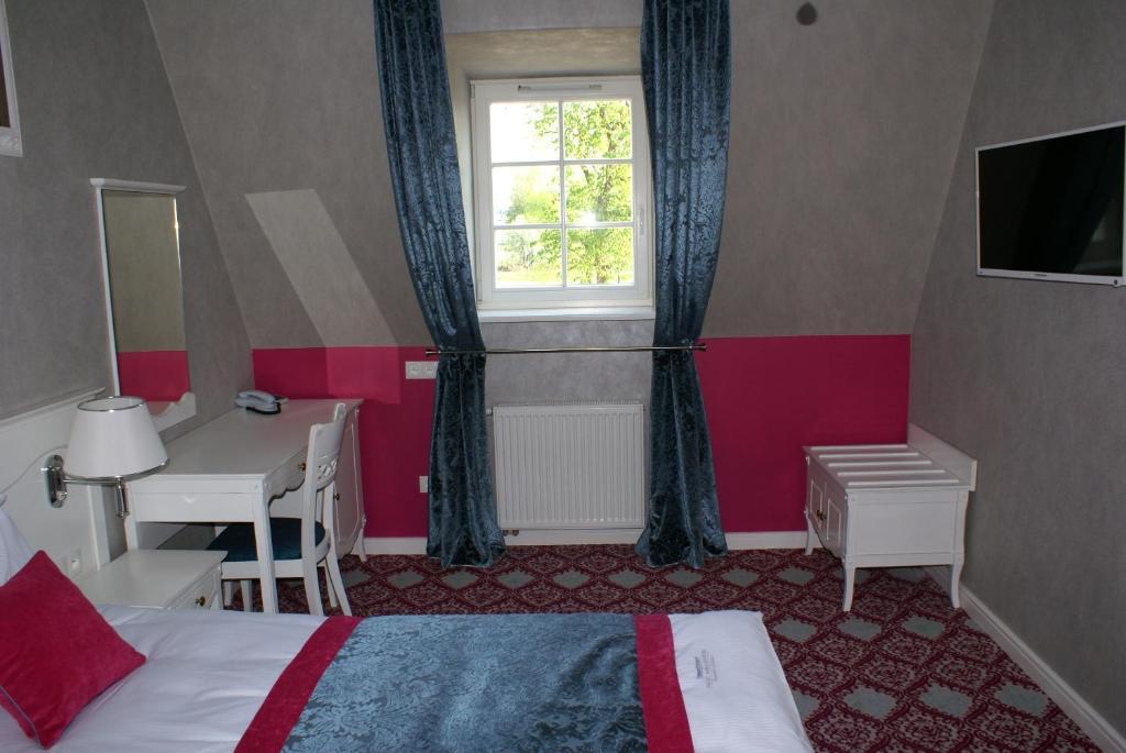 Palac Domaniowski Wieniawa 部屋 写真