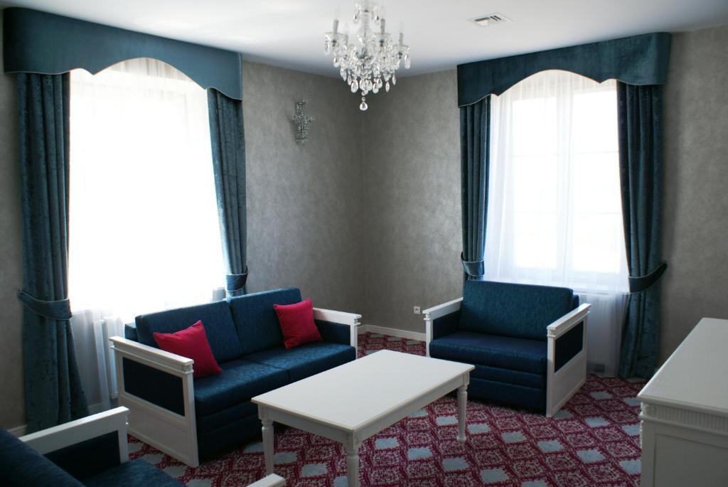 Palac Domaniowski Wieniawa 部屋 写真